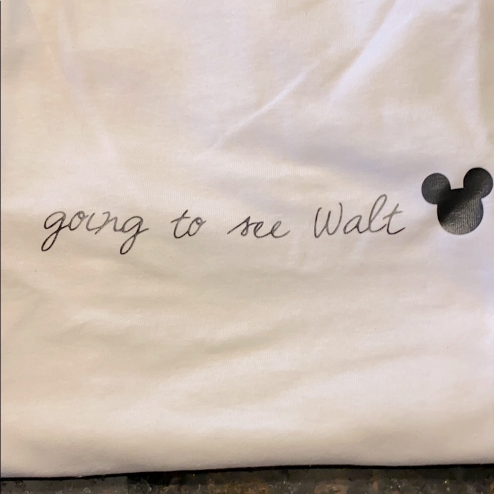 NEW Disney shirt